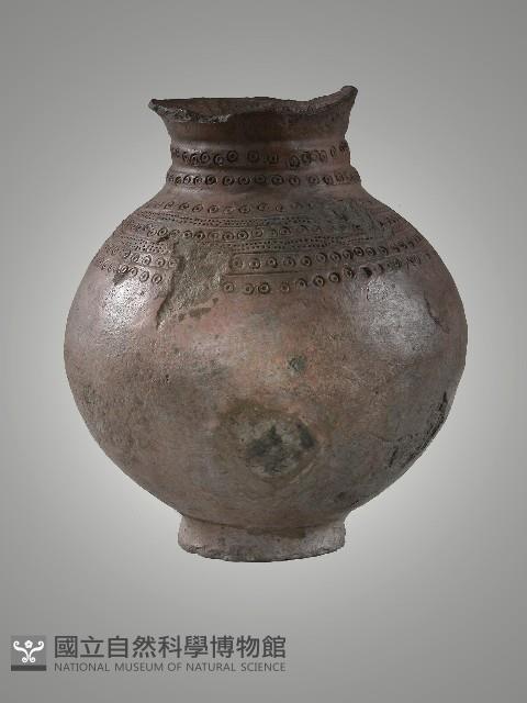 陶壺藏品圖，第3張