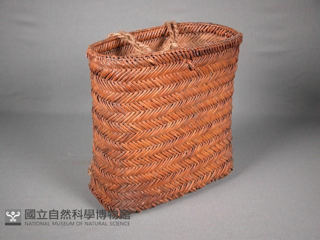 背籃藏品圖，第2張