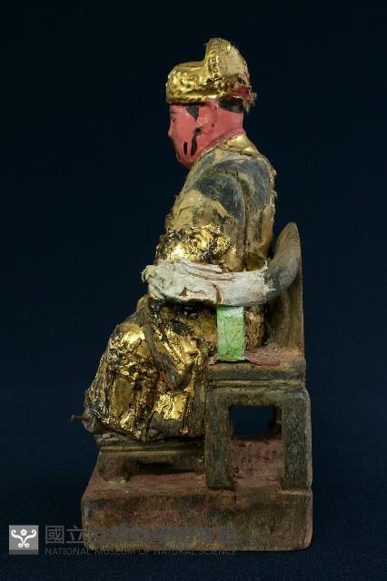 王爺藏品圖，第3張