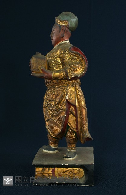 趙元帥藏品圖，第3張