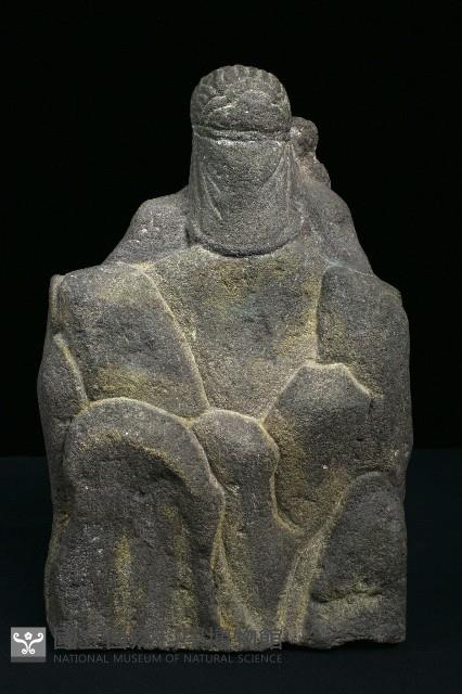 土地公藏品圖，第1張