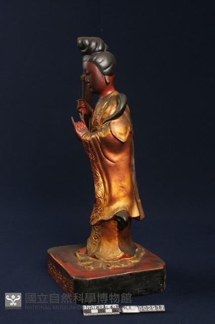 瑤池六仙姑藏品圖，第2張