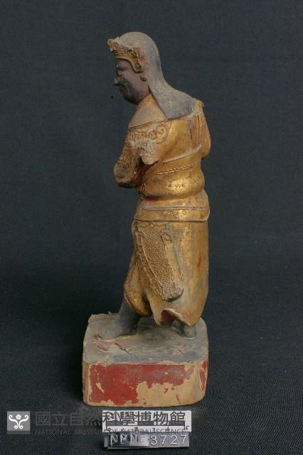 護法藏品圖，第3張