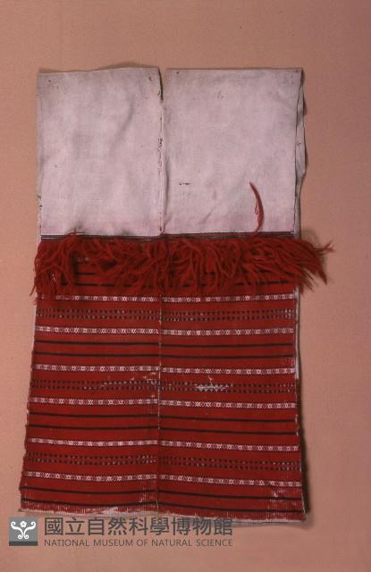 無袖長衣藏品圖，第1張