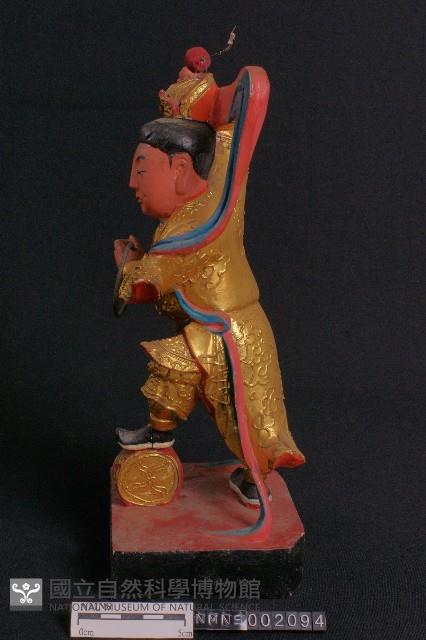 太子爺藏品圖，第3張