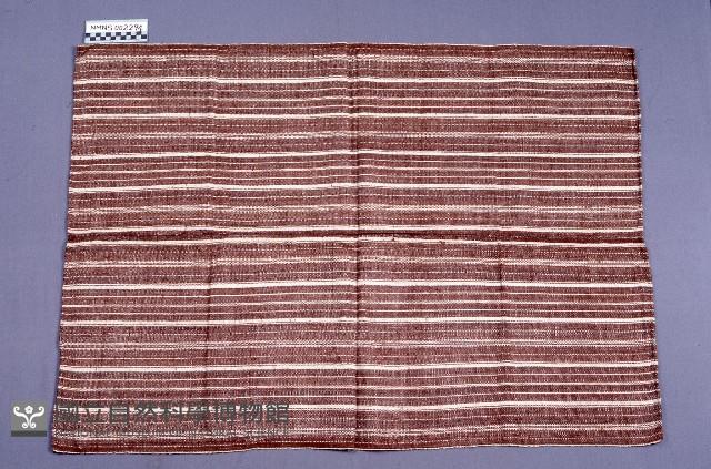 編織布藏品圖，第1張