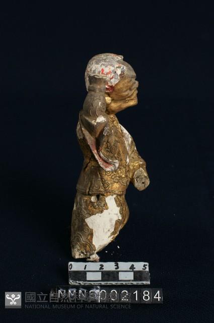 魁星藏品圖，第2張