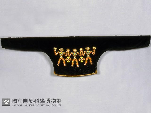 長袖短衣藏品圖，第1張