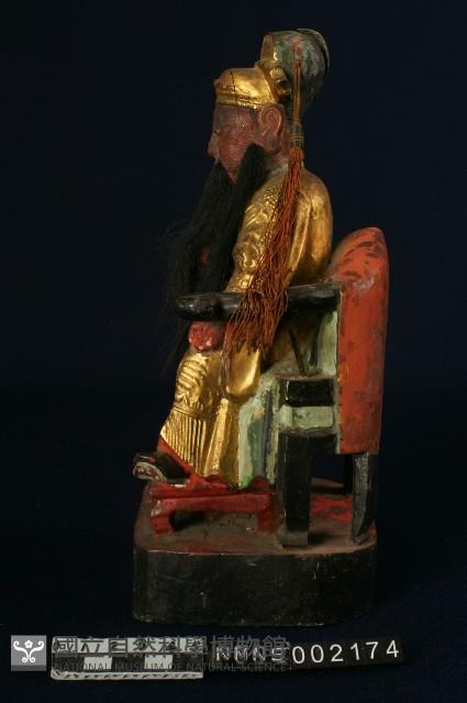 王爺藏品圖，第2張