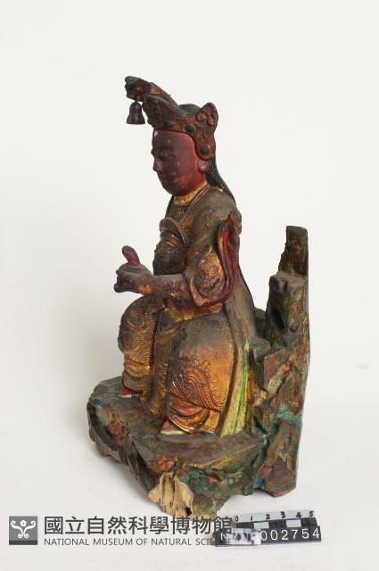 三奶夫人藏品圖，第1張