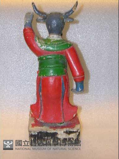 牛爺藏品圖，第2張