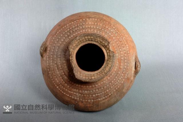 陶壺藏品圖，第1張