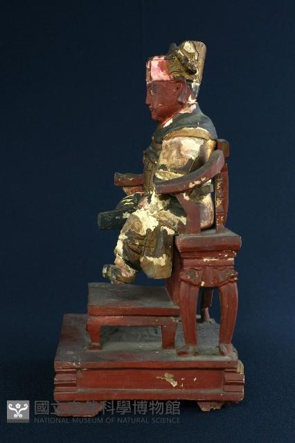 王爺藏品圖，第3張