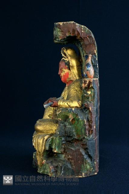 觀音菩薩藏品圖，第3張