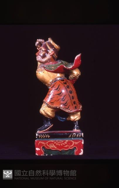 齊天大聖藏品圖，第1張