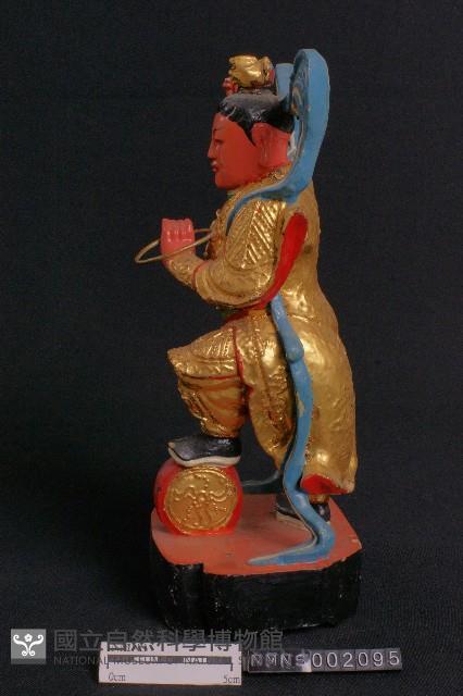 太子爺藏品圖，第3張