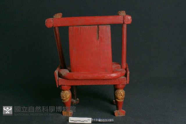 輦轎-池府千歲藏品圖，第2張