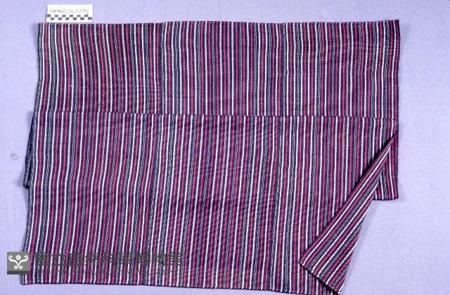 編織布藏品圖，第2張