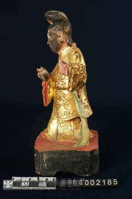 侍女藏品圖，第2張