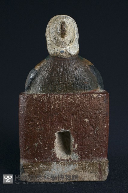 土地婆藏品圖，第3張
