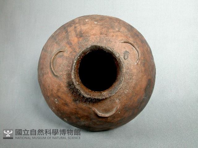 陶壺藏品圖，第2張