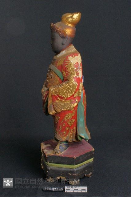 侍女藏品圖，第3張