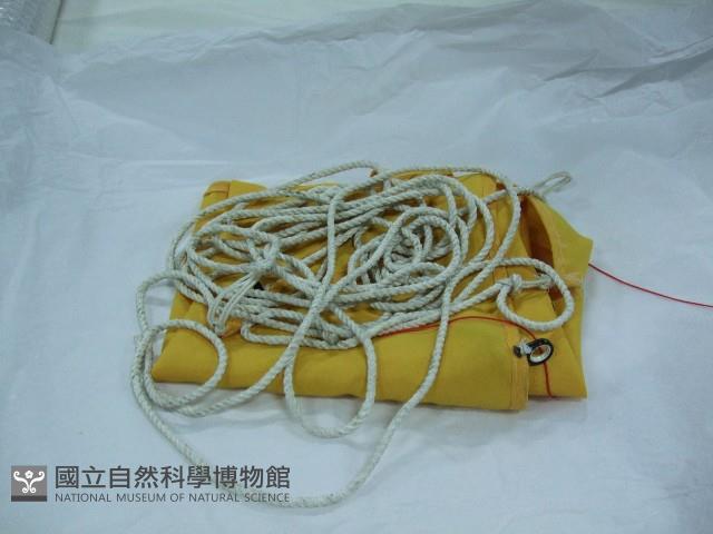 頭柒(船首)藏品圖，第2張