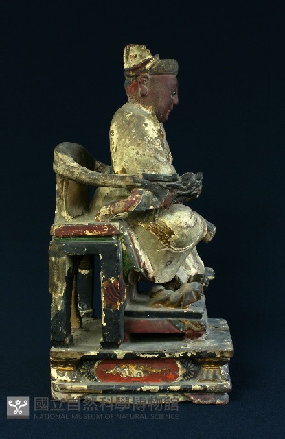 廣澤尊王藏品圖，第1張