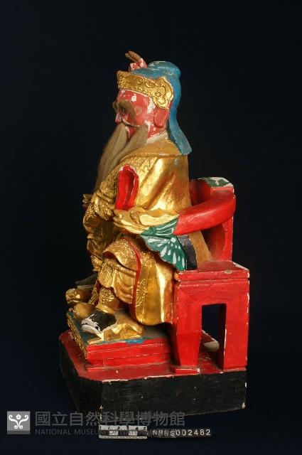 王爺藏品圖，第3張