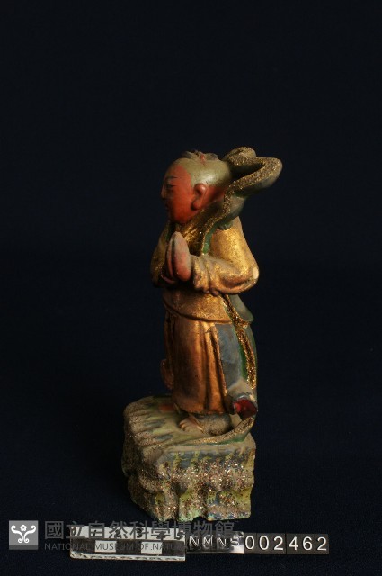 善才童子藏品圖，第3張