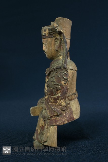 王爺藏品圖，第3張