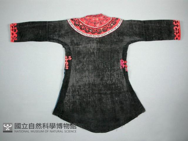 長袖長衣藏品圖，第2張