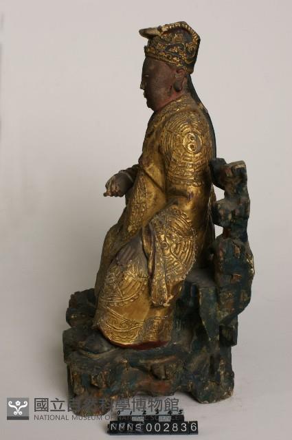 呂洞賓藏品圖，第1張