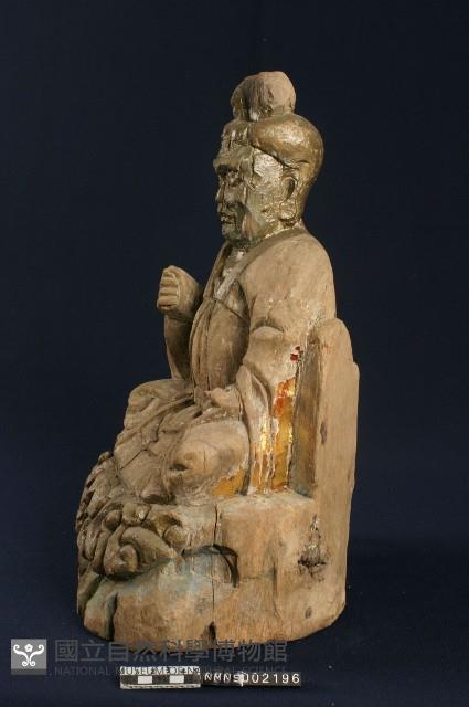 太上老君藏品圖，第1張