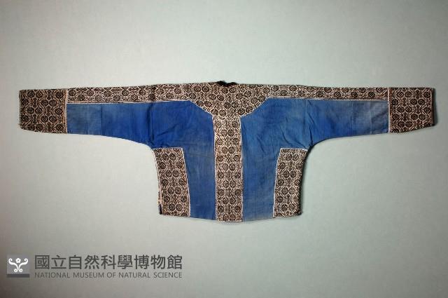 長袖短衣藏品圖，第2張