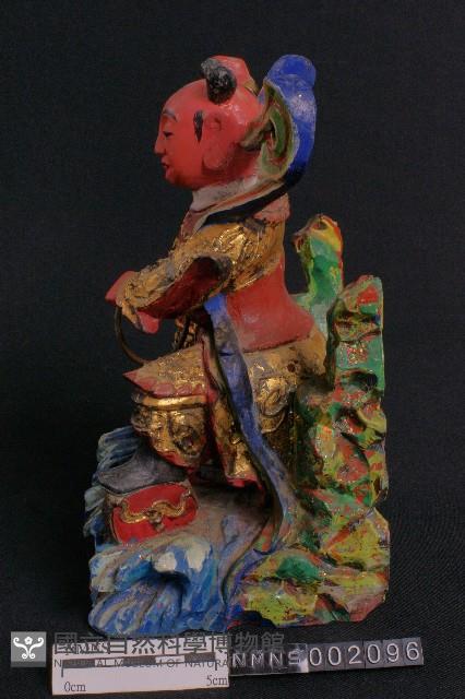 太子爺藏品圖，第3張