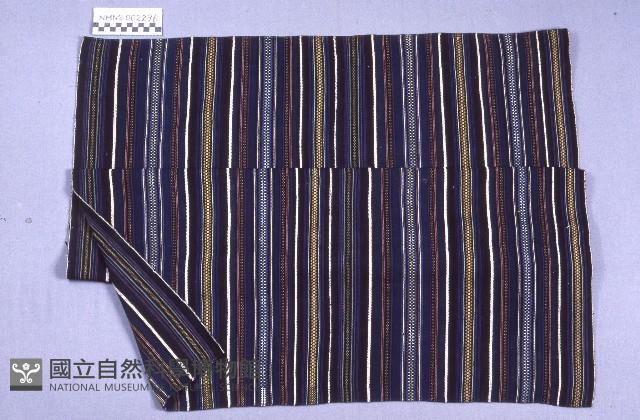 編織布藏品圖，第1張