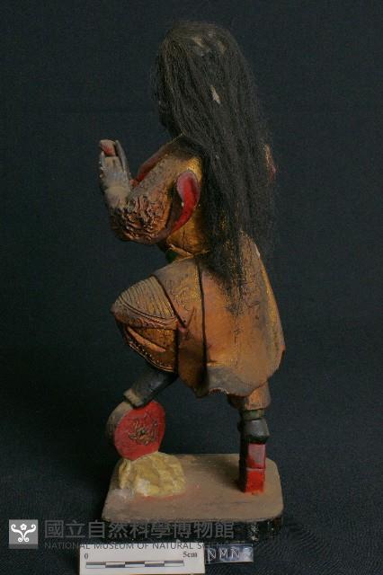 法主公藏品圖，第2張