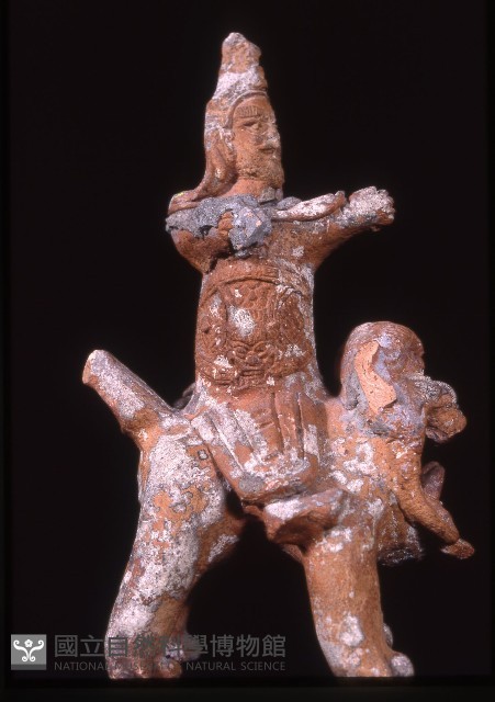 風獅爺藏品圖，第2張