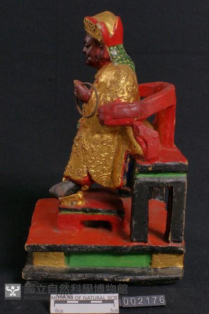 王爺藏品圖，第2張