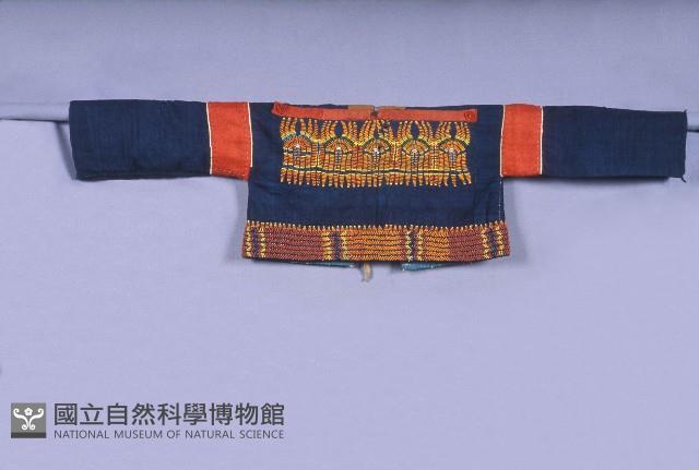 長袖上衣藏品圖，第2張