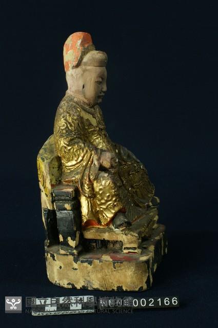 王爺藏品圖，第1張