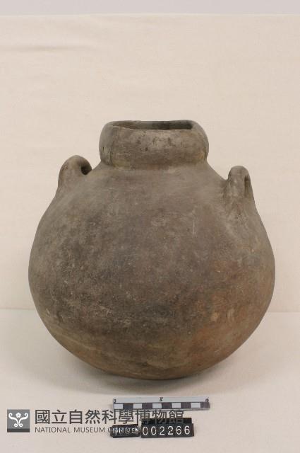 陶壺藏品圖，第1張