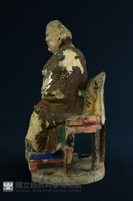 王爺藏品圖，第1張