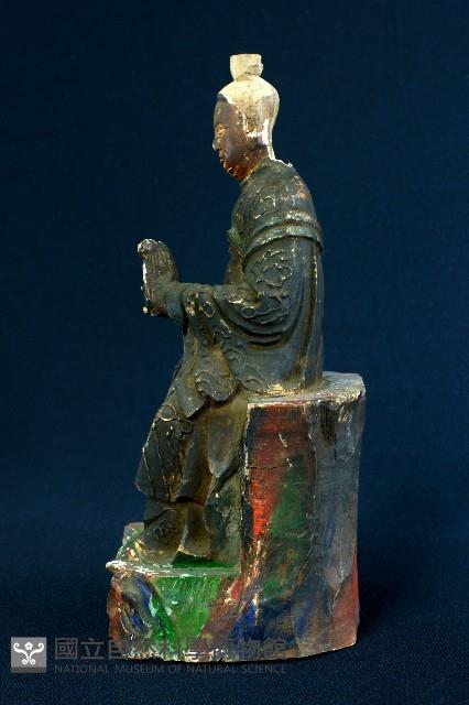 觀音菩薩藏品圖，第3張