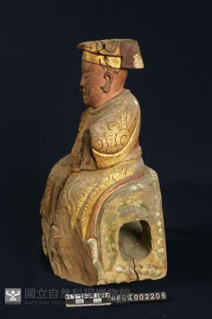 神像藏品圖，第3張