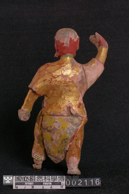 金精將軍藏品圖，第2張