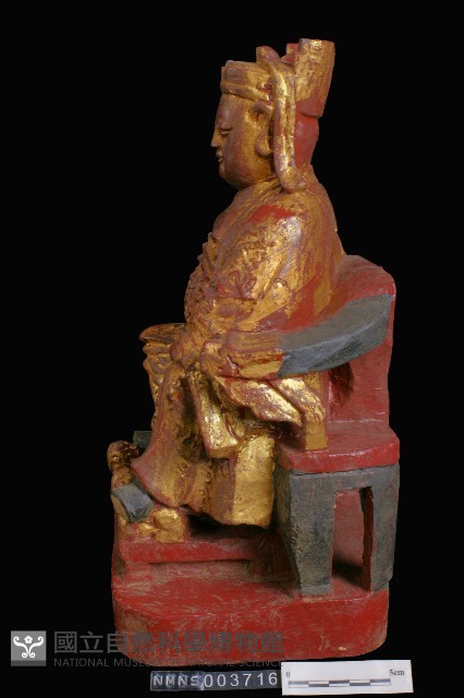 楊戩藏品圖，第3張