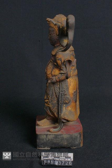 韋馱藏品圖，第3張