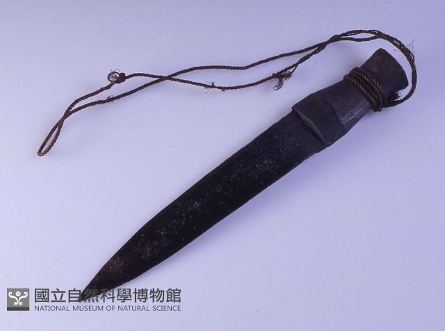 刀 藏品圖，第1張